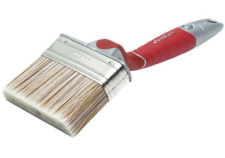 JORDAN PENSEL PERFECT FLAT ERGONOMISK UTE 100MM