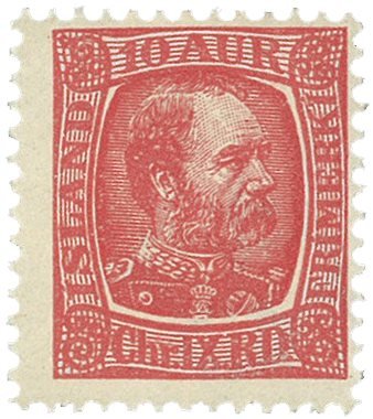 Island 1902-1904 - AFA 39 - Postfrisk