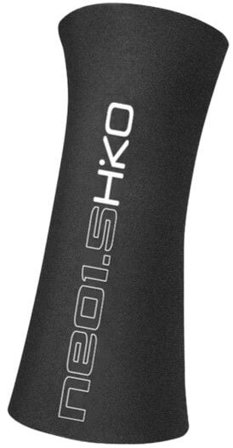 Hiko Sport Neo 1.5 Rannelämmittimet Neopren