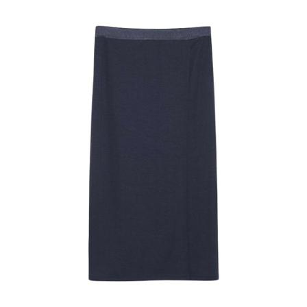 someday. Year , Blauw , Dames , Maat: S Midirokken