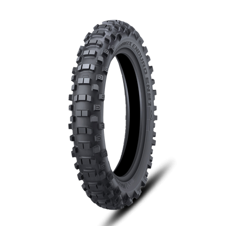 Dunlop Geomax EN-91 Rear Tyre 18"