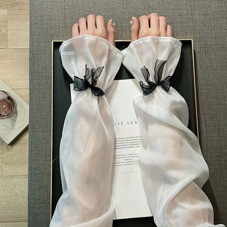 Sun Protection Sleeves Pitsihihat COLOR 7 COLOR 7