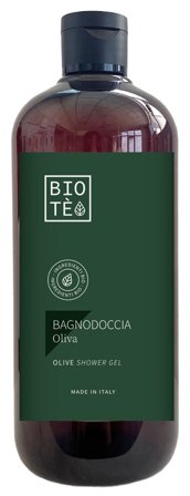 Biote' Bagnodoccia Oliva 500 ml