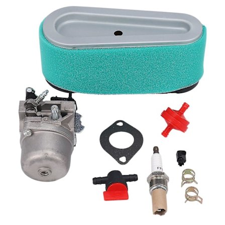 Karburator til plæneklipper 12,5 hk Briggs&stratton Lmt 5-4993