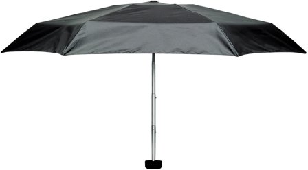 Sea to Summit Travellight Umbrella Pocket Black