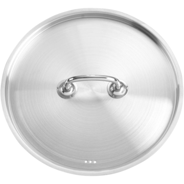 Lock för Kittel Rostfri Hendi Kitchen Line