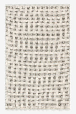 Jotex - Badeværelsesmåtte 80x150 Cm Offwhite - PANAMA - Køb Badeværelsesmåtter hos Jotex