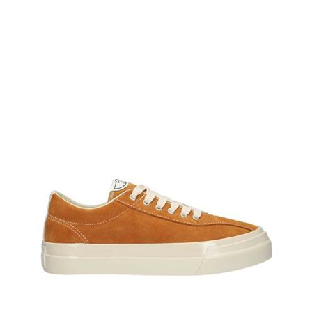 S.w.c. Stepney Workers Club, sneakers Oranje, Dames, Maat:36 EU,synthetisch