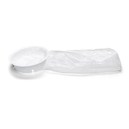 HARTMANN Kräkpåse Sic-sac