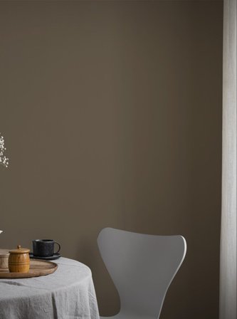 Duro Akvarell 222-10 Tapet Mylla/S 5010-Y30R, Färg & tapeter