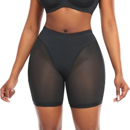 Butt Lifter Trosor HIgh Waist Shaper 3XL