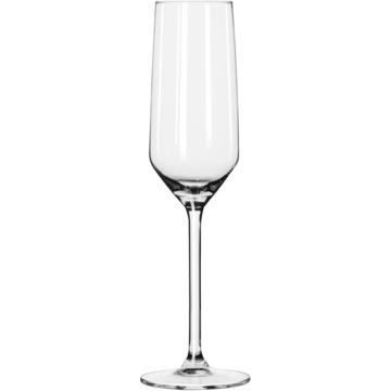 Glass Carré Champ-fløyte 22cl*