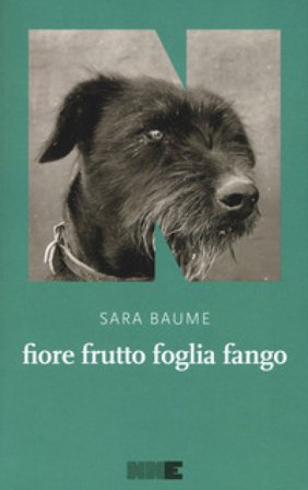 Fiore frutto foglia fango Sara Baume