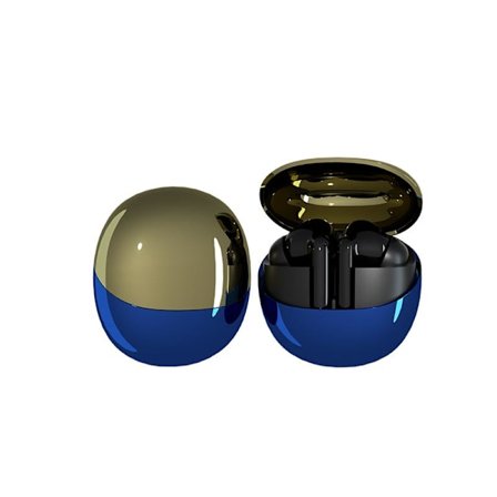 Ekte trådløse Bluetooth-ørepropper Y913 TWS trådløse Bluetooth bilaterale stereo lang batteritid