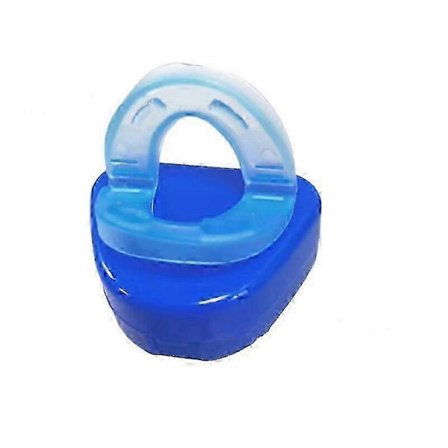 2025 Ny Honex Anti-Snorke Mundstykke, Stille Anti-Snorke Apparat om Natten, Unisex Mundbeskytter, Blød og Komfortabel SZRH