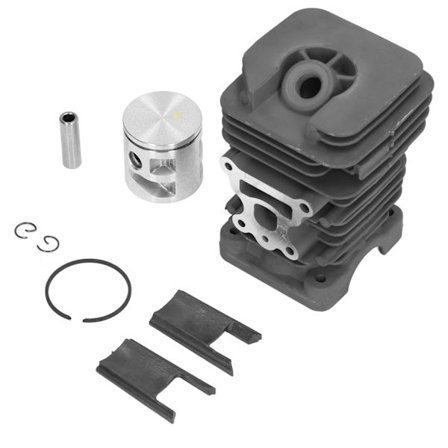 Sylinterisarja, vakiokoko, korvaavat sylinteriosat 40 mm männällä PARTNER 842 840 742 -malleihin