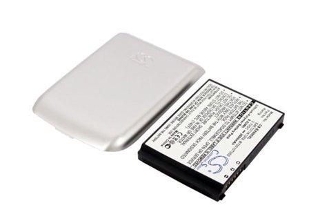 Batteri till SmartPhone, Mobil för E-TEN glofiish X800