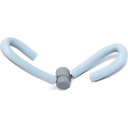 Lårtoner, bækkenbundstræner, indre og ydre lårmuskeltræner, benmester, fitnessøvelse til kvinder i hjemmet