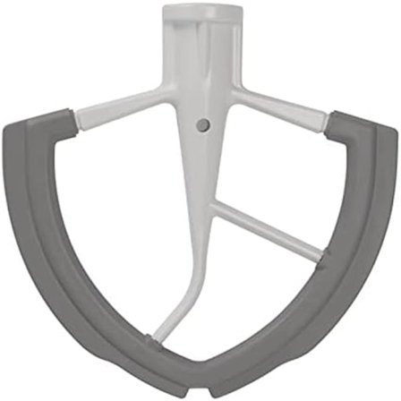 KitchenAid 6-Quart Bolleløft Stativmikser Deksel