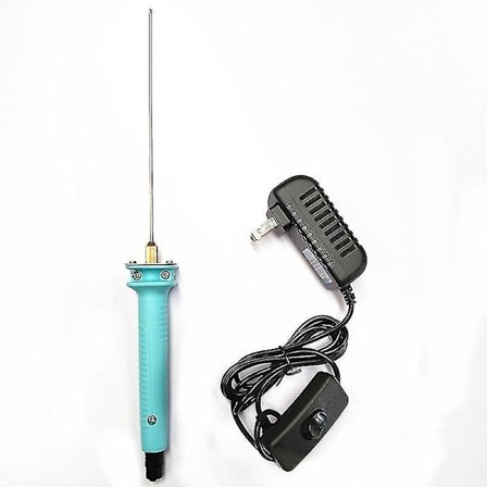 Skumskærer Pen 15w 110v-240v Elektrisk Skum Polystyren Skæremaskine