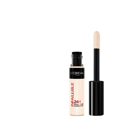 L'Oréal Paris Infaillible More Than Concealer Dam Beige 11 ML