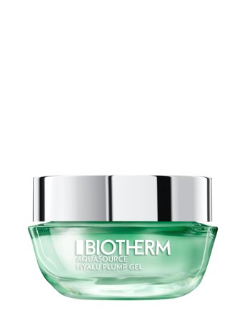 Biotherm Aquasource Hyalu Plump Gel - Nude - 30 ML