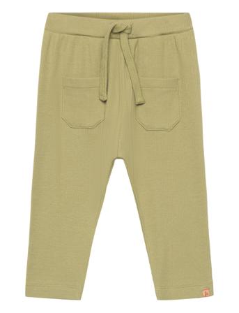 Nbmgago Loose Pant July Lil Joggebukser Pysjbukser Grønn Lil'Atelier*Betinget Tilbud