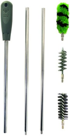 Grey Oak Puhdistussetti Haulikko Kal. 20