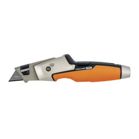 Fiskars CarbonMax Universalkniv for malere, Håndverktøy