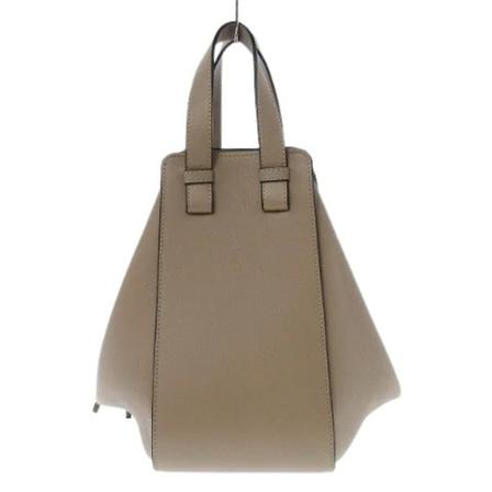 Loewe Pre-owned - Vintage Väskor - Beige - Dam - Storlek: One Size, Dam, Storlek: ONE SIZE
