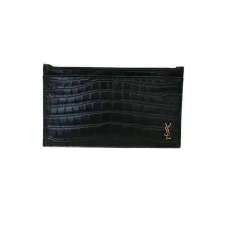 Saint Laurent Vintage - Vintage Väskor - Svart - Dam - Storlek: One Size, Dam, Storlek: ONE SIZE