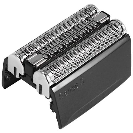För Braun Series 5 -parranajokone 52B Vaihto Sähköparranajokoneen Vaihtopää 5020, 5020S, 5030, 50