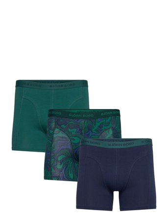 Björn Borg | Cotton Stretch Boxer 3P | M