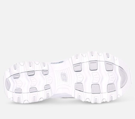 Skechers, Slip-ins: D'Lites - New Scene, 37,5, Dame