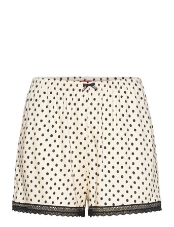 HUGO | Polka Dot_Shorts | XXL