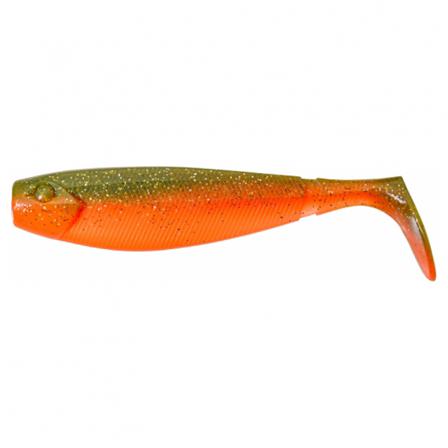 Gunki G'Bump Classic 170 - Orange Devil