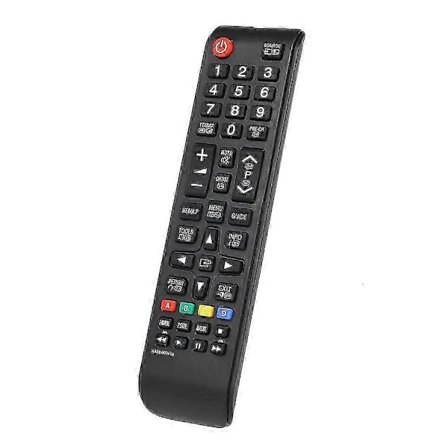 AA59-00741A TV Fjernbetjening Trådløs Smart Controller til Samsung HDTV LED Smart Digital TV
