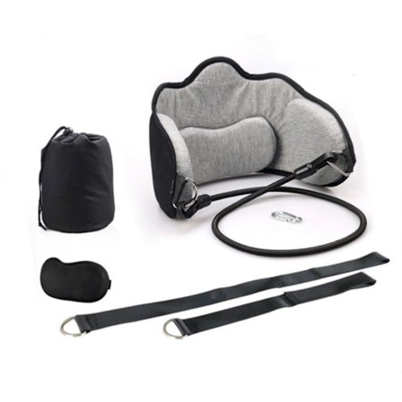 INF Hammock för nacken - nackkudde för avspänning