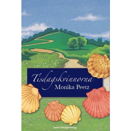 Tisdagskvinnorna 9789198036176