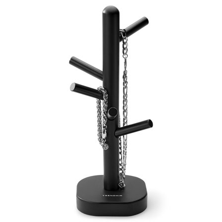 Jewellery Stand | Black for Men