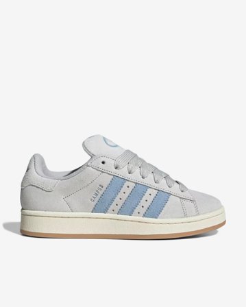 Adidas - Campus 00S - Grey One/Sky