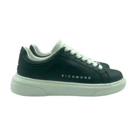 Richmond - Sneakers - Svart - Dam - Storlek: 41 Eu, Dam, Storlek: 41 EU
