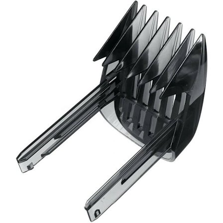 2-pack hårklippningskammar kompatibla med Philips HC9450 HC9490 HC9452 HC7460*QN (LGL)[YD]