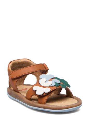 Tws Fw Shoes Summer Shoes Sandals Brun Camper*Betinget Tilbud