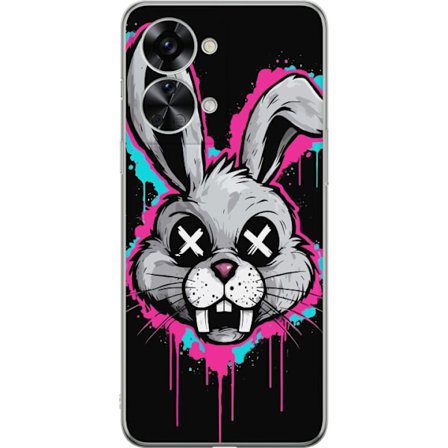 Kompatibelt Mobildeksel til OnePlus Nord 2T Ingen Klemmer Gitt