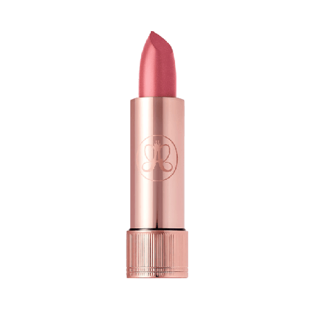Anastasia Beverly Hills Satin Lipstick Läppstift Dam Rosa 35 G