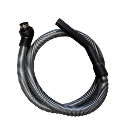 Dammsugarslang med handtag 1,8m till Miele S500- & 600-serien
