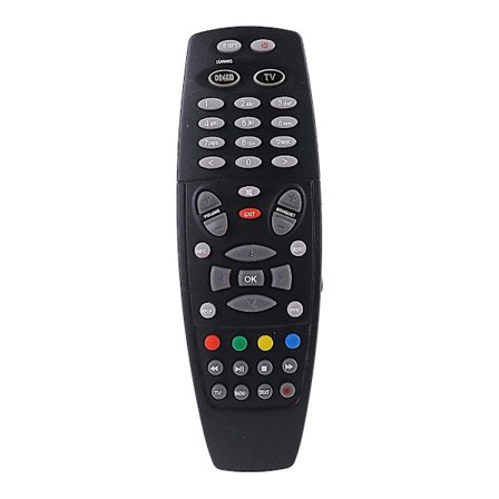 Fjernsyn Fjernbetjening Til Dreambox Dm800 Dm800hd Dm800se Tv