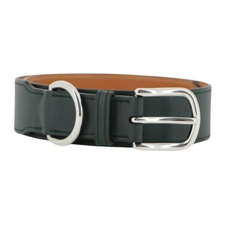 Hermès Vintage Belts Grøn, Dame Vintage Accessories, Størrelse: ONE Size