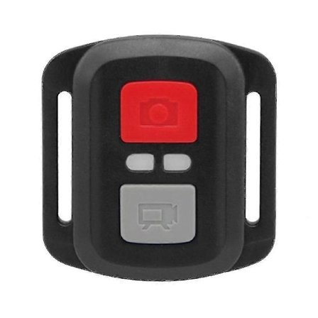 2.4g Trådløs Fjernutløser For Eken H9r H8r H6s H7s H5s Plus Action Kamera db